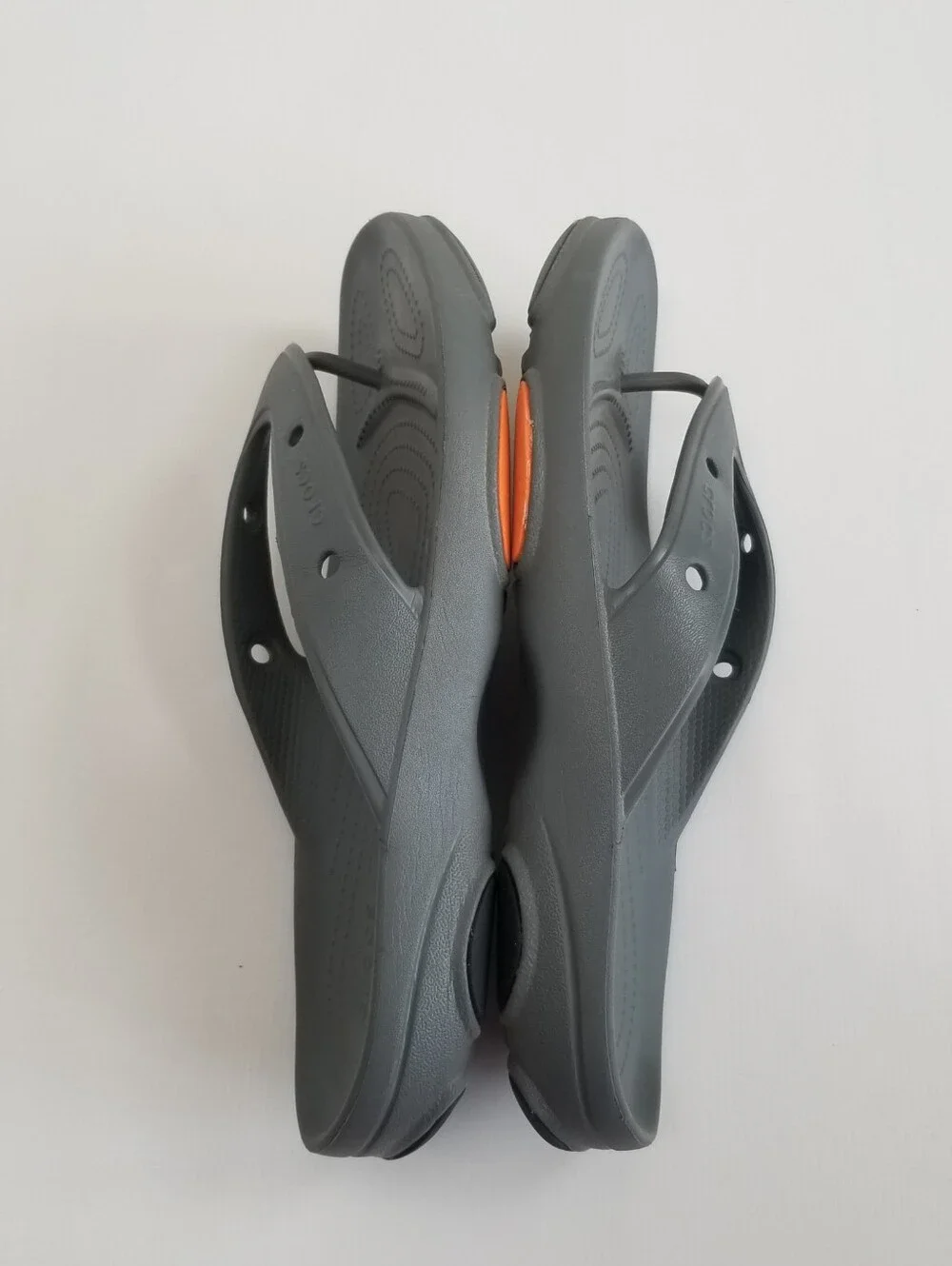 Crocs Sandals Flip Flops Men's Size 10